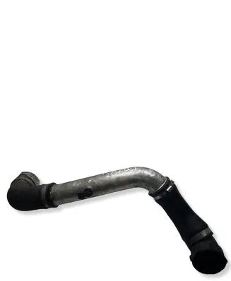 BMW 5 E60 E61 Intercooler hose/pipe 2400252 05082019