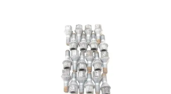Skoda Yeti (5L) Nuts/bolts 
