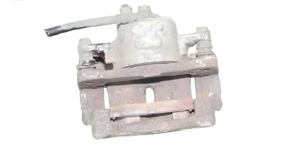 Toyota Prius (XW30) Front brake caliper