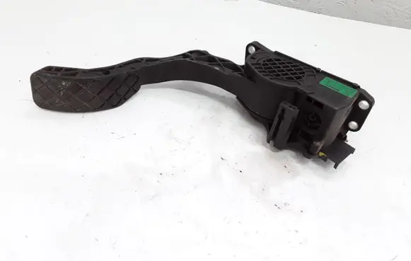 Volkswagen Polo V 6R Accelerator throttle pedal 6Q2721503E 991200670 0280755067
