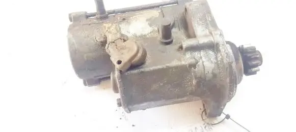 Honda Accord Starter motor 2280004960 228000-4960