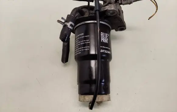 Toyota Corolla Verso E121 Fuel filter ADT32341