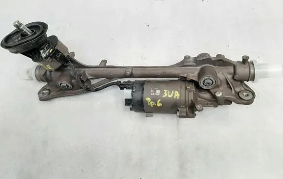 Volkswagen PASSAT B9 Steering rack 3WA423053E
