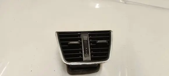 Skoda Octavia Mk3 (5E) Rear air vent grill 5E0819203C