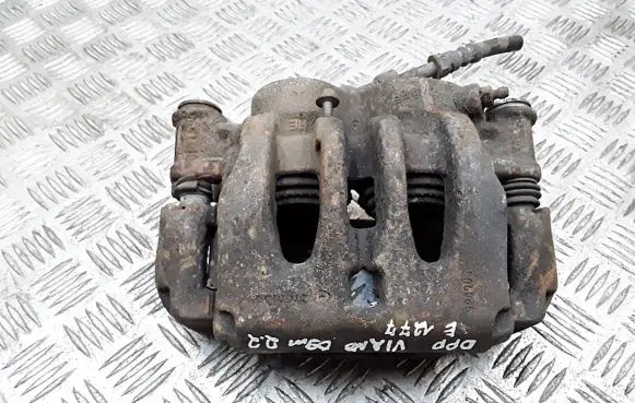 Mercedes-Benz Vito Viano W639 Front brake caliper