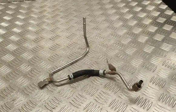 Fuel line/pipe/hose