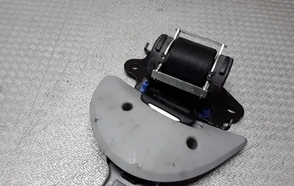 Opel Meriva A Roof seat belt 