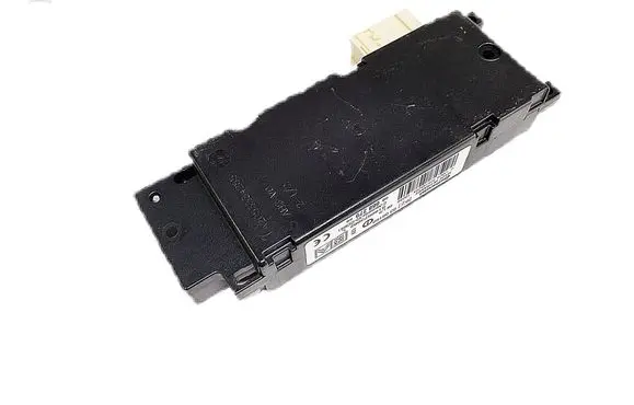 Peugeot 508 Bluetooth control unit module 9666827980