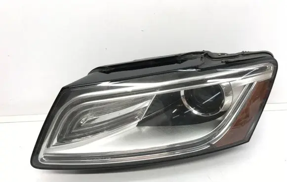Audi Q5 SQ5 Headlight/headlamp 8R0941005E 90038854