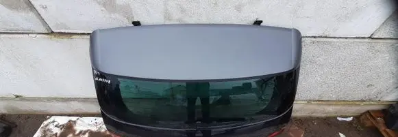 Citroen DS4 Tailgate/trunk/boot lid KTV