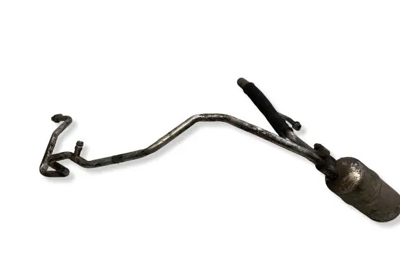 Renault Megane II A/C cooling radiator (condenser) 8200247380