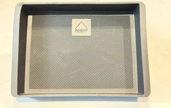 Ford Focus Glove box pad JX7BA045H74AW
