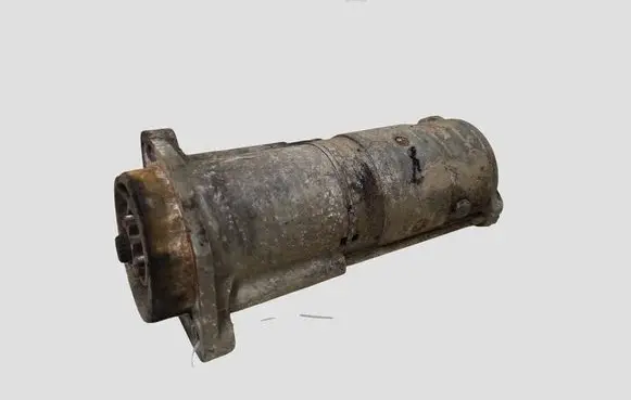 KIA Sorento Starter motor 361004A010 1250128