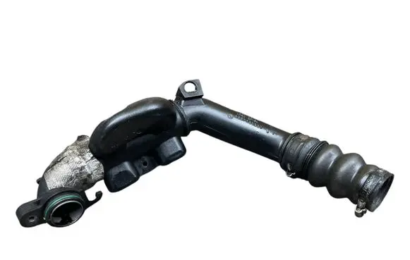 Peugeot Partner Brake booster pipe/hose 9657083280