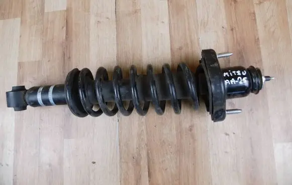 Mitsubishi Eclipse Cross Rear shock absorber/damper 4162A496