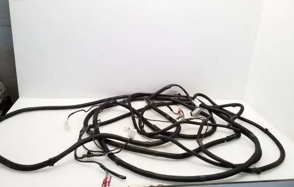 Fiat Ducato Other wiring loom 1366388080 C081