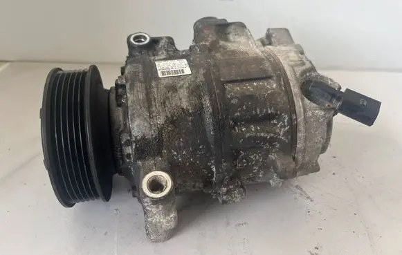 Audi Q5 SQ5 Air conditioning (A/C) compressor (pump) 8K0260805L