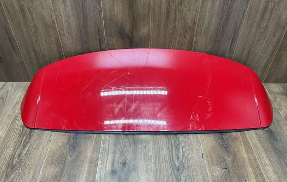 Mercedes-Benz A W177 Tailgate/trunk spoiler A1777900300