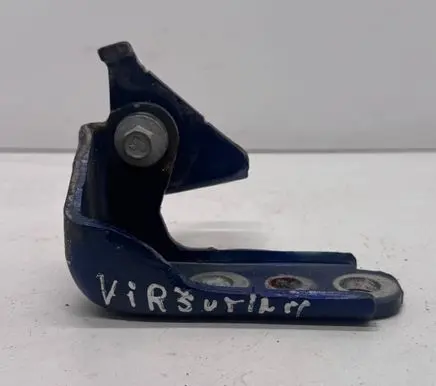 Ford Fusion II Front door upper hinge P001A