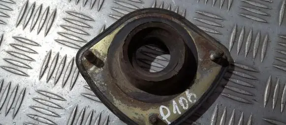 Peugeot 106 Coil spring mount 