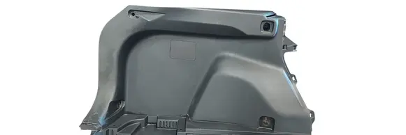 Toyota RAV 4 (XA50) Trunk/boot side trim panel 6474042140 6474042160