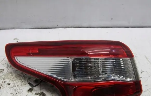 Nissan Qashqai Rear/tail lights 26555-4EA0A