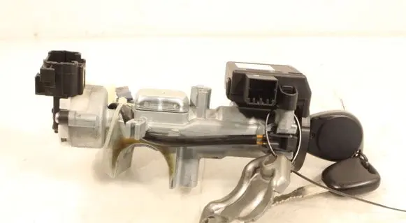 Opel Agila B Ignition lock 3397062J00