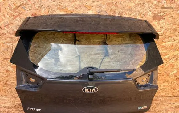 KIA Niro Tailgate/trunk/boot lid KLAPAKIANIRO