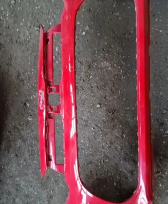KIA Picanto Front bumper 86511G6000