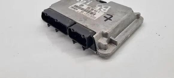 Engine control unit/module