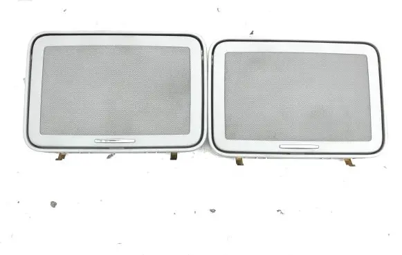 Mercedes-Benz S W221 Rear seat light A2218101817
