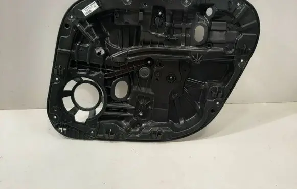 Volvo S90, V90 Rear window lifting mechanism without motor 31378602 3245931 635032261
