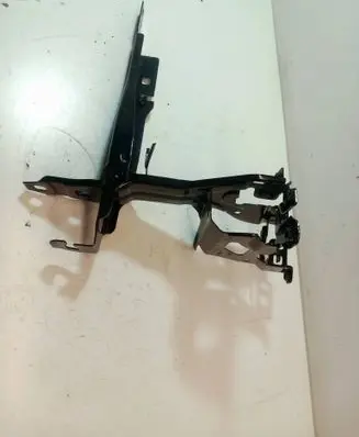 BMW 4 G22 G23 G24 G26 Headlight/headlamp mounting bracket 7422294