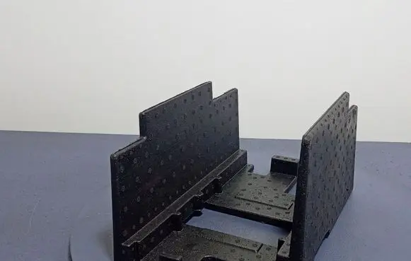 BMW M3 Battery box tray 9882597