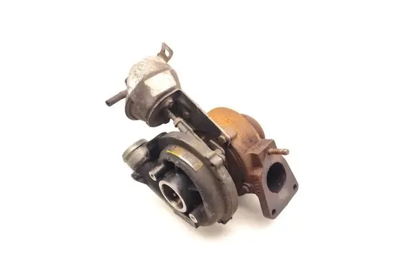 Ford S-MAX Turbo 9662464980