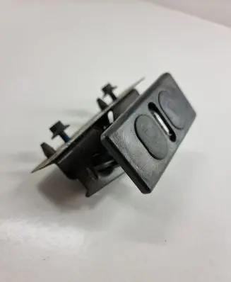 Peugeot 508 Loading door lock loop/hook striker 