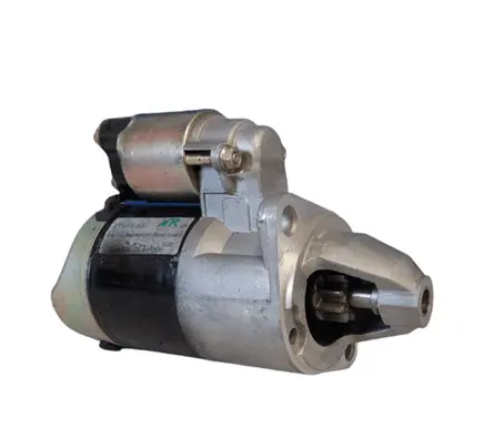 Toyota Land Cruiser (FJ40) Starter motor 20337