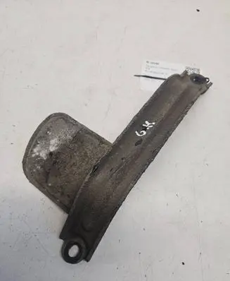 Other rear suspension part
