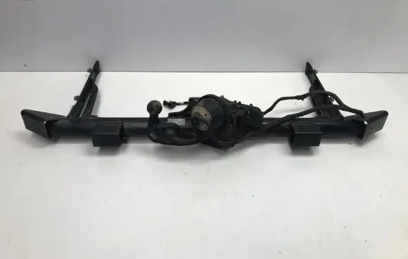 Skoda Enyaq iV Tow bar set 5LG803881