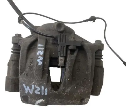 Mercedes-Benz E W211 Front brake caliper Z06028295
