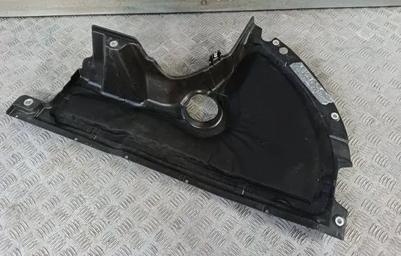 Citroen Jumpy Engine splash shield/under tray 1394450080 A476