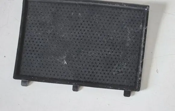 BMW X5 G05 Glove box pad 6810507