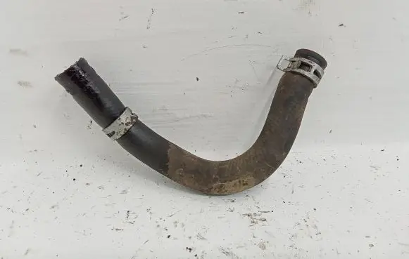 Toyota Hilux (AN120, AN130) Power steering hose/pipe/line