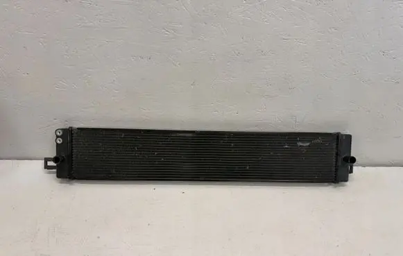 Lexus NX Radiator set G901078030