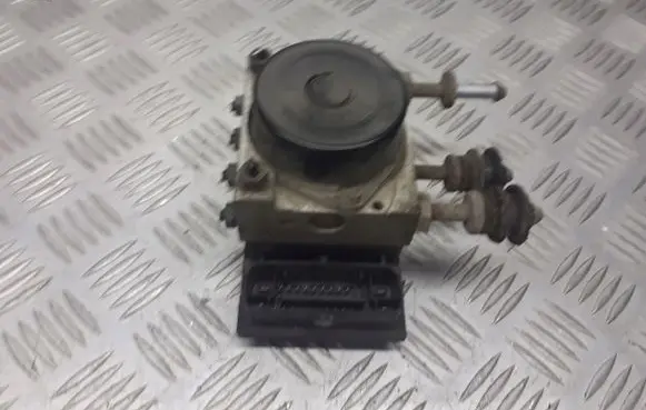 Skoda Roomster (5J) ABS Pump 0265237065