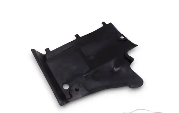 Audi A5 Sportback 8TA Center/middle under tray cover 8K0825202A