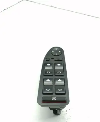 BMW 5 E39 Electric window control switch 6904339