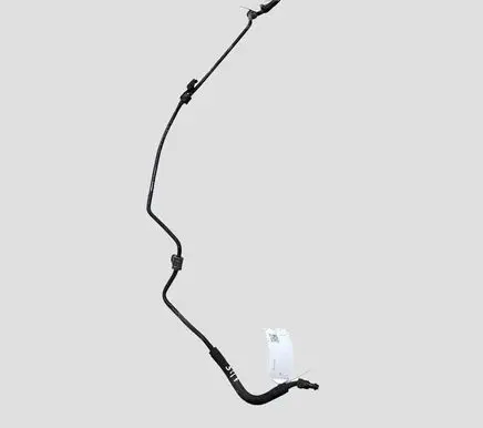 Hyundai Santa Fe Power steering hose/pipe/line