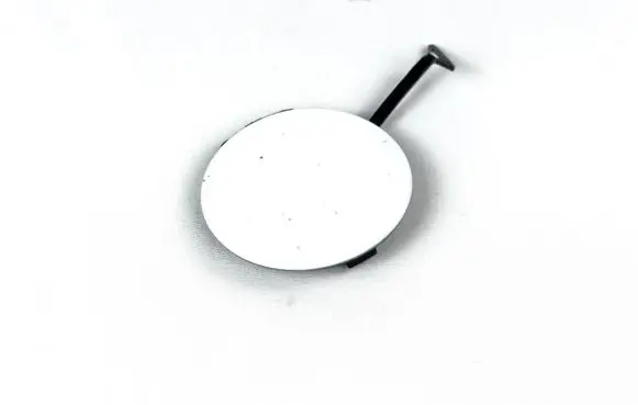 Ford S-MAX Front tow hook cap/cover em2b17f011a em2b17f011b