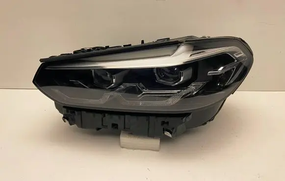 Headlight/headlamp